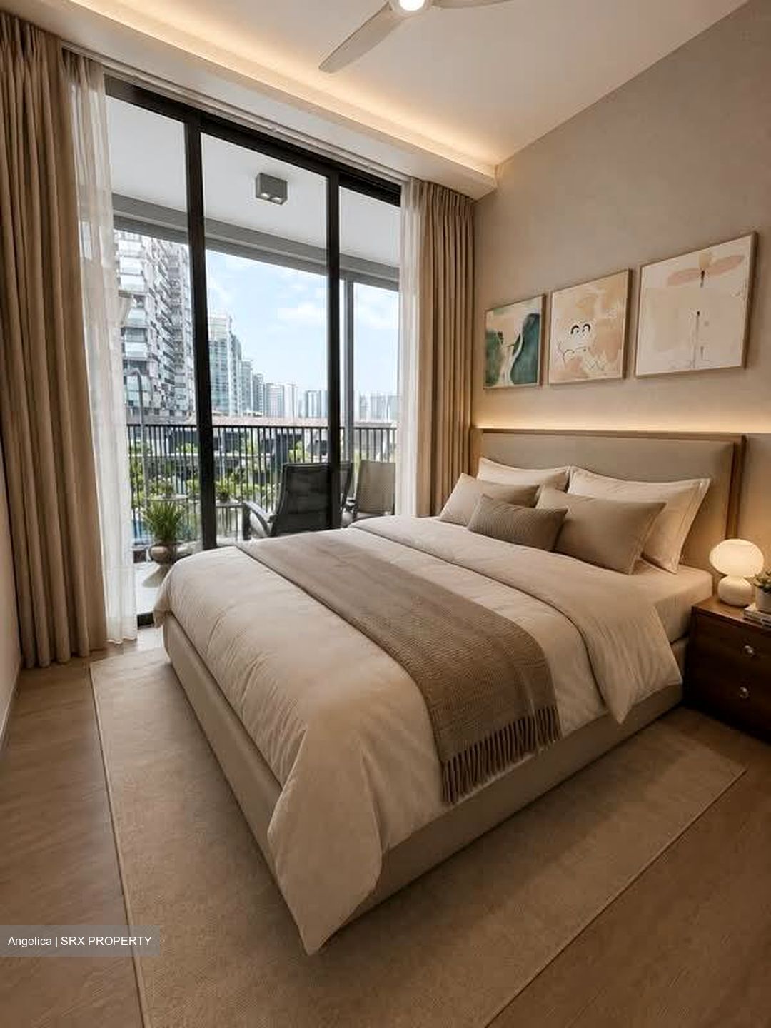 Sennett Estate (D13), Apartment #594128651